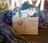 The Lavender Hive Artisan Soap